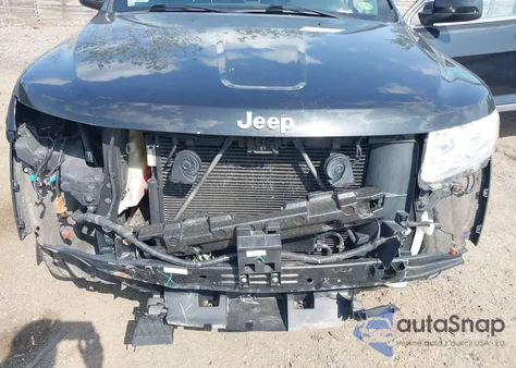 2012 Jeep Grand Cherokee Laredo from USA, damaged, VIN 1C4RJFAG4CC249097